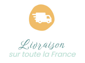 Livraison sur toute la France