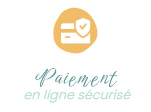 Paiement en ligne sécurisé