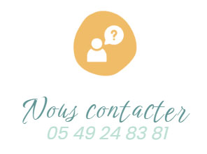 Contactez-nous